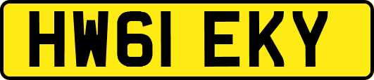 HW61EKY