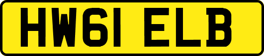 HW61ELB