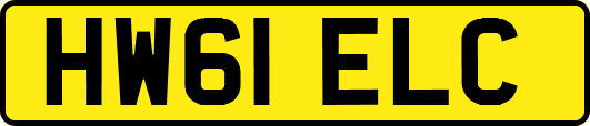 HW61ELC