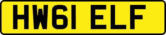 HW61ELF