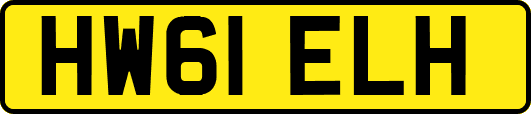 HW61ELH