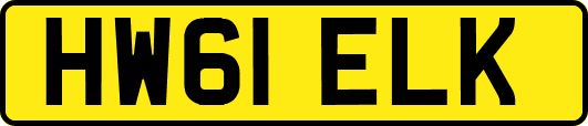 HW61ELK