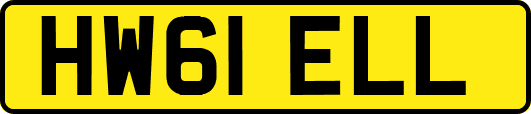 HW61ELL