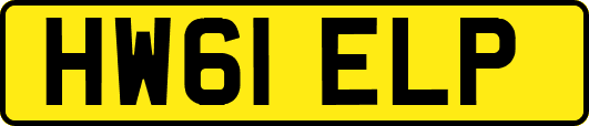 HW61ELP