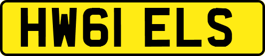 HW61ELS