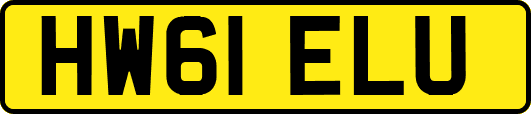 HW61ELU
