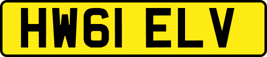 HW61ELV