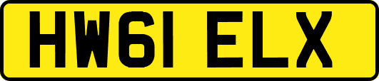 HW61ELX