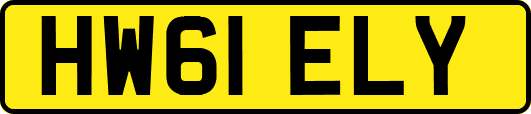 HW61ELY