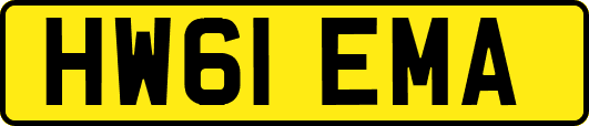 HW61EMA