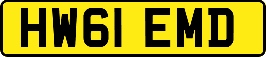 HW61EMD