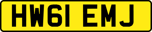 HW61EMJ