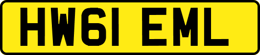 HW61EML