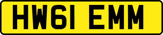HW61EMM