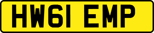 HW61EMP