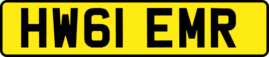 HW61EMR