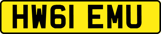 HW61EMU