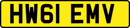 HW61EMV