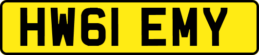 HW61EMY