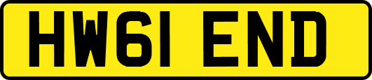 HW61END