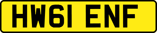 HW61ENF