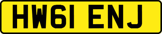 HW61ENJ
