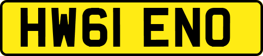 HW61ENO
