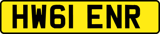 HW61ENR