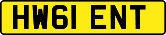 HW61ENT