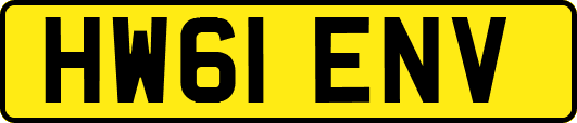 HW61ENV