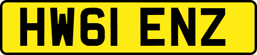 HW61ENZ