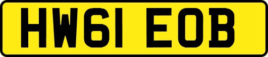 HW61EOB