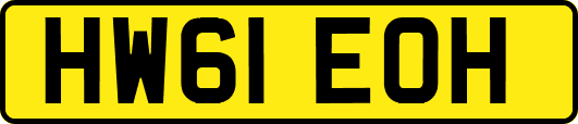 HW61EOH