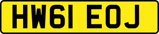 HW61EOJ