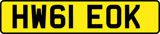 HW61EOK