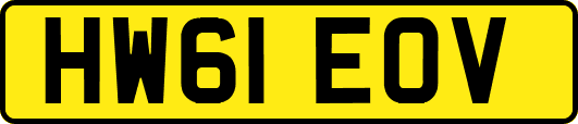 HW61EOV