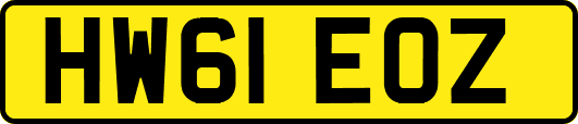 HW61EOZ