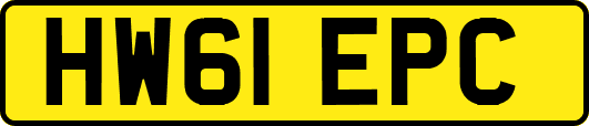 HW61EPC