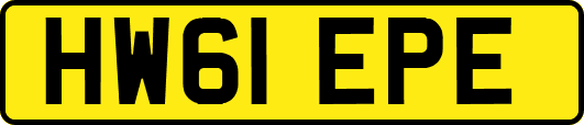 HW61EPE