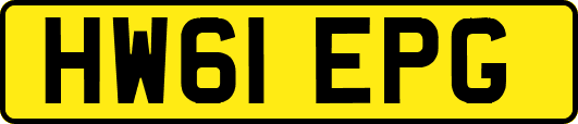 HW61EPG