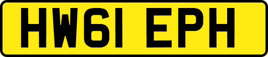 HW61EPH