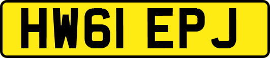 HW61EPJ