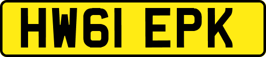 HW61EPK