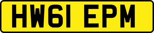 HW61EPM