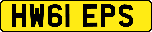 HW61EPS