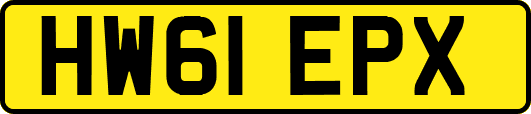 HW61EPX