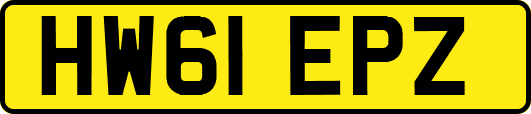 HW61EPZ
