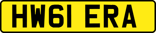 HW61ERA