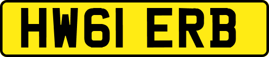 HW61ERB