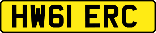 HW61ERC